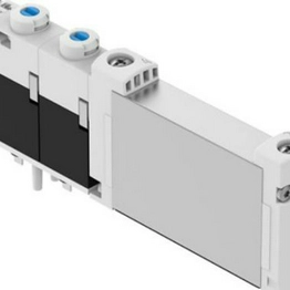 VUVG-B10-T32H-MZT-F-1T1L FESTO