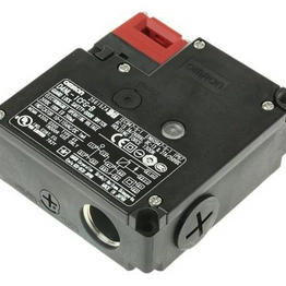 OMRON D4NL-1CFG-B image