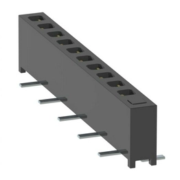 MMS-111-02-L-SV-01-P-TR samtec
