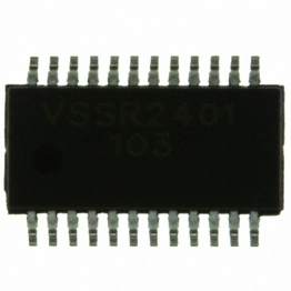 VSSR2401103GUF Vishay Intertechnology