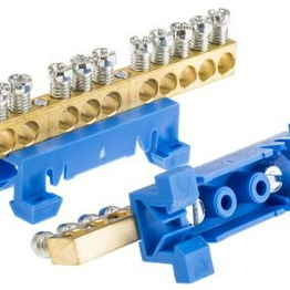RAU035610203 ENTRELEC