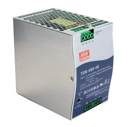 Mean-Well USA, Inc. TDR-480-48 image