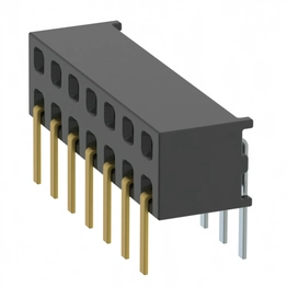 MMS-107-01-LM-DH samtec