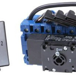 KG64B.T904/GBA021.VE Kraus & Naimer