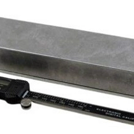 Hammond Manufacturing 1590BX2FL image