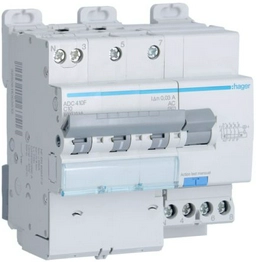ADC410F hager