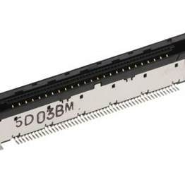 Hirose Electric FX15SC-51S-0.5SV image