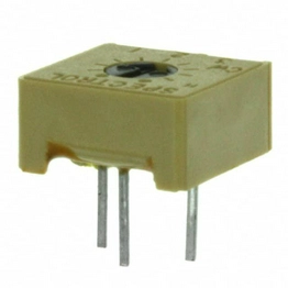 M63P203KB40 Vishay Intertechnology