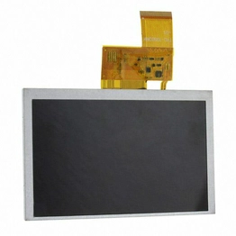 DT050TFT Displaytech