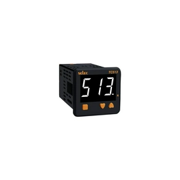 TC513CX Select Controls