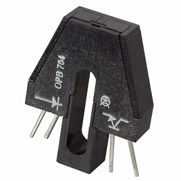 TT Electronics OPB704 image