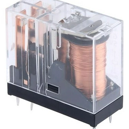 G2R-2A DC5 OMRON