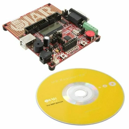 KSK-LPC11A14-JL IAR Systems