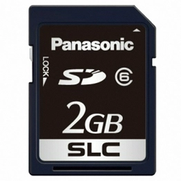 RP-SDF02GDA1 Panasonic