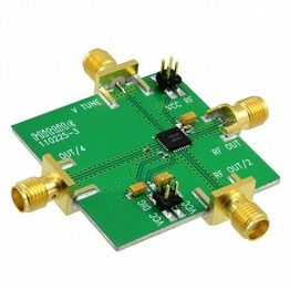 110227-HMC509LP5 Analog Devices