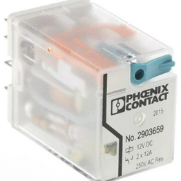 PHOENIX CONTACT 2903659 image