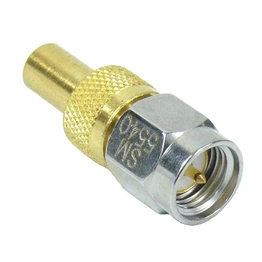 SM5540 Fairview Microwave