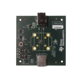 Texas Instruments TUSB213EVM image