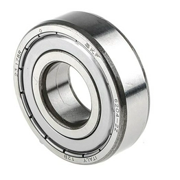 6204-2Z SKF