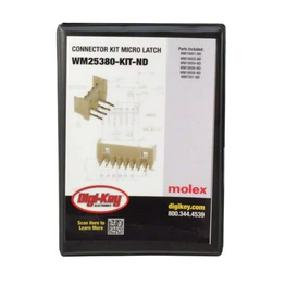 WM25380-KIT molex