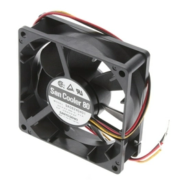 SANYO DENKI 9A0824G401 image