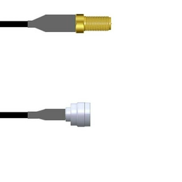 Q-720550008108I Amphenol Custom Cable
