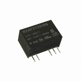 RECOM Power R24P212D/R8 image