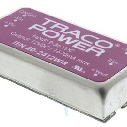 TRACO Power TEN 20-2412WIR image