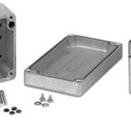 SC1550Z103-50 Hammond Manufacturing