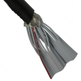 3585/25 BK005 Alpha Wire