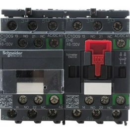 Schneider Electric LC2D09EHE image