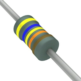 RNF14FAD464K Stackpole Electronics