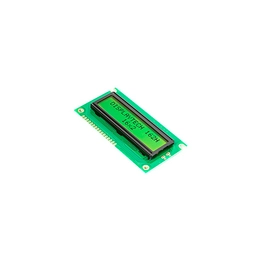 162H BA BW Displaytech