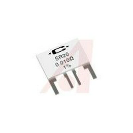 Caddock Electronics SR20-0.010-1% image