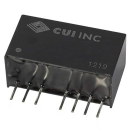 VWRBS1-D5-S5-SIP CUI INC