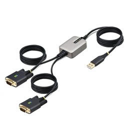 2P6FFC-USB-SERIAL StarTech