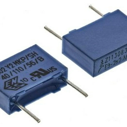 TDK B32021A3222M000 image