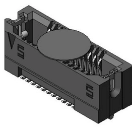 samtec ASP-137969-01 image