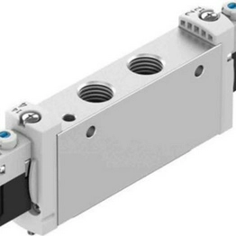 VUVG-L18-T32C-AT-G14-1P3 FESTO