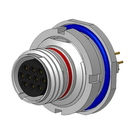 2M801-038-07M7-10SA Amphenol