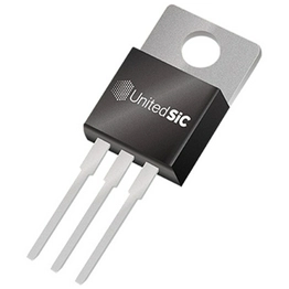 UF3C065040T3S Qorvo
