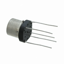 TE Connectivity J1MAC-12XLS image