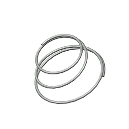 TA-2120CS Century Spring