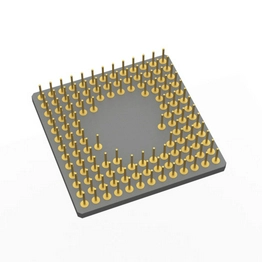 NXP Semiconductors MC68030CRC25C image