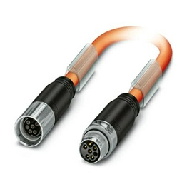 K-5E-M17 M9/2,0-C01/M17 F8 PHOENIX CONTACT