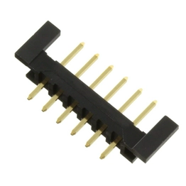 HNC2-2.5P-6DS(01) Hirose Electric