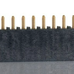 samtec SSW-108-01-G-S image