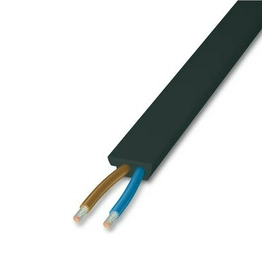 VS-ASI-FC-PUR-BK 100M PHOENIX CONTACT