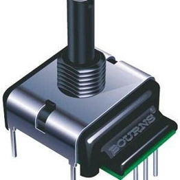 BOURNS ECW1J-C24-AC0024L image