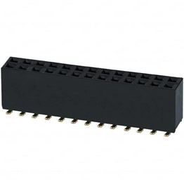 NPPC132KFMS-RC Sullins Connector Solutions